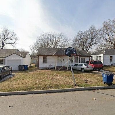 1310 N Toledo Ave, Tulsa, OK 74115