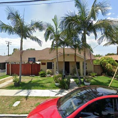 13100 Oak St, Whittier, CA 90602