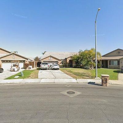 13100 Yampa River St, Bakersfield, CA 93314