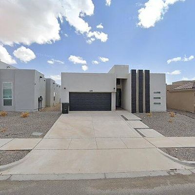 13106 Emerald Isle St, El Paso, TX 79928