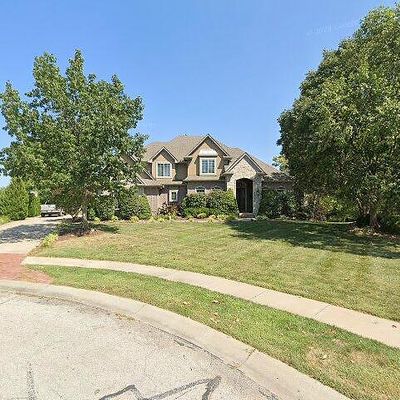 13104 E 94 Th St, Kansas City, MO 64138