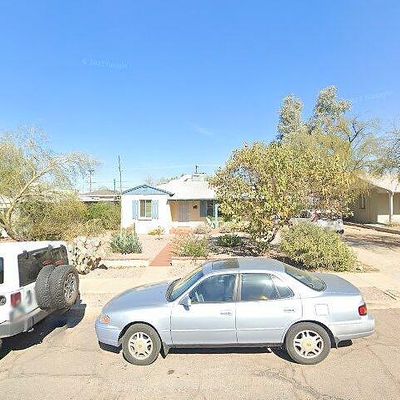 1311 E Edison St, Tucson, AZ 85719