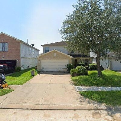 13115 Hill Canyon Ln, Houston, TX 77072