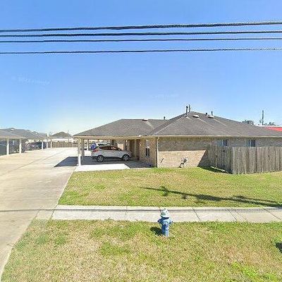 1312 Brenda Ln #4, Humble, TX 77338