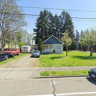 1312 Cedar Ave, Marysville, WA 98270