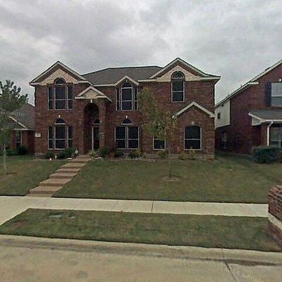 1312 Vineyard Dr, Allen, TX 75002