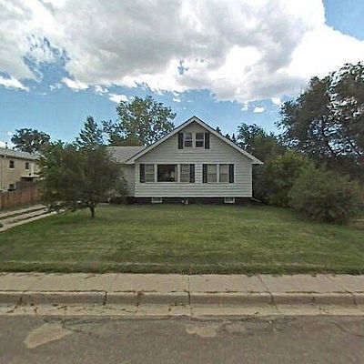 1315 E 21 St St, Cheyenne, WY 82001