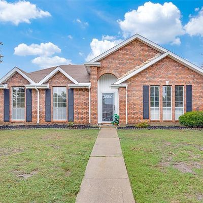 1315 Silver Maple Dr, Carrollton, TX 75007