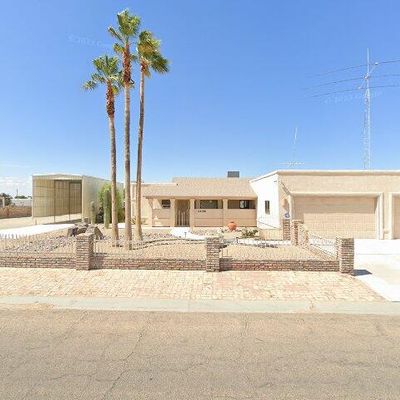 13156 E 51 St Ln, Yuma, AZ 85367