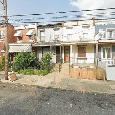 1317 N 61 St St, Philadelphia, PA 19151