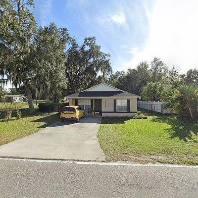 1319 E Calhoun St, Plant City, FL 33563