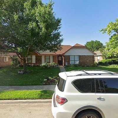 1319 Flameleaf Dr, Allen, TX 75002