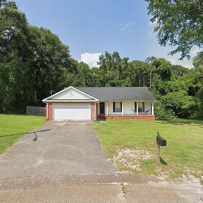 13190 Hackberry Dr, Mobile, AL 36608