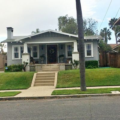 1320 Granada Ave, San Diego, CA 92102