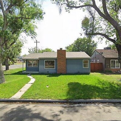 1320 Grinnell St, Modesto, CA 95350