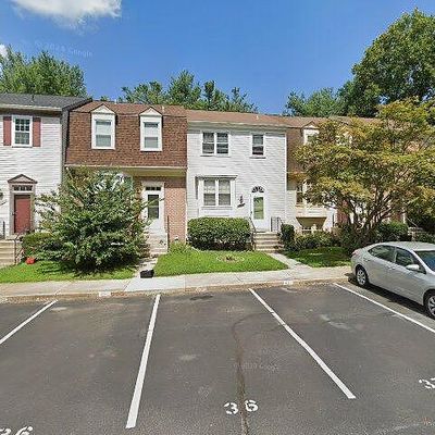 13205 Stravinsky Ter, Silver Spring, MD 20904