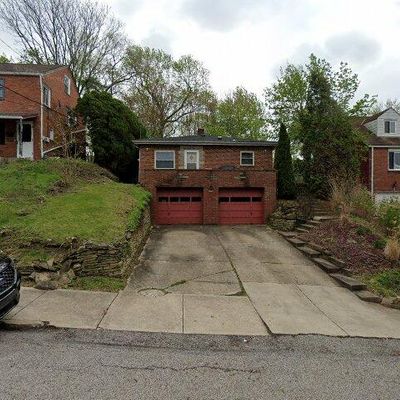 1321 Denisonview St, Pittsburgh, PA 15205