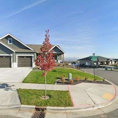 1321 S Manifold Rd, Spokane Valley, WA 99016