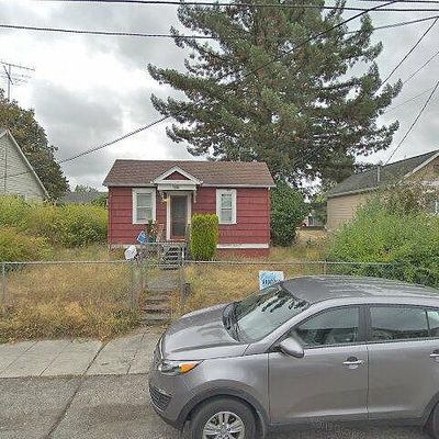 1322 Elizabeth Ave, Bremerton, WA 98337