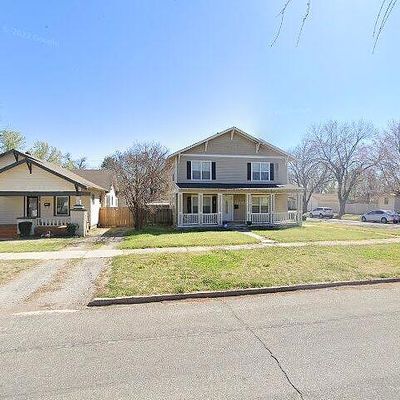 1323 W Oklahoma Ave, Enid, OK 73703