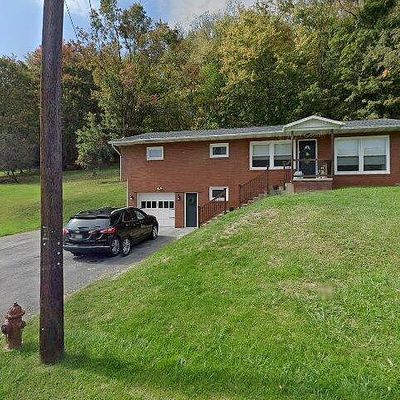 1324 Turnpike Ave, Clearfield, PA 16830