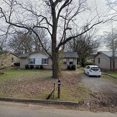 1326 Eagle St, Murfreesboro, TN 37130