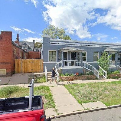 1328 E 29 Th Ave, Denver, CO 80205