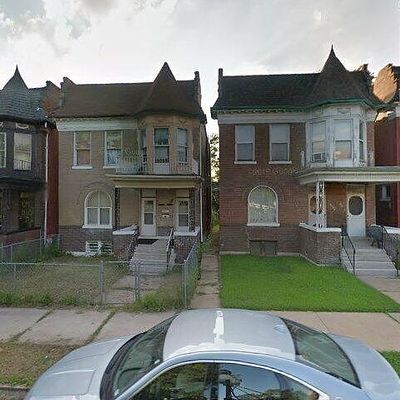 1329 Montclair Ave, Saint Louis, MO 63112