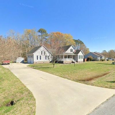 133 Justin Ave, Hertford, NC 27944