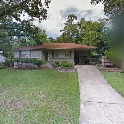 116 Jewell Rd, Little Rock, AR 72207