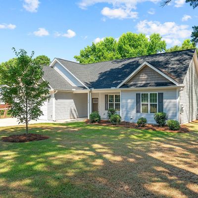 116 Highland Dr, Lillington, NC 27546