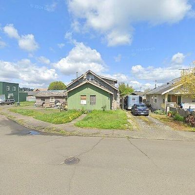 116 N Monroe St, Aberdeen, WA 98520