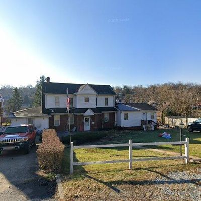 116 Orchard Dr, Pleasant Hills, PA 15236