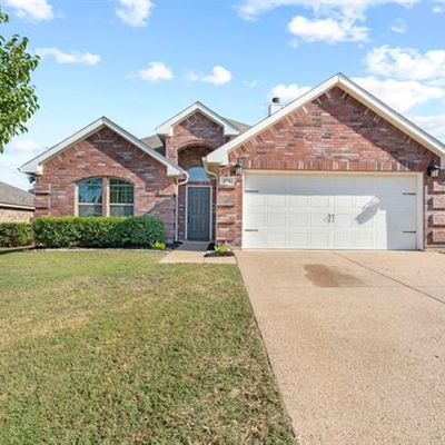 116 Pony Express Trl, Willow Park, TX 76087