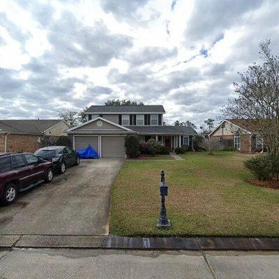 116 Silverwood Dr, Slidell, LA 70461