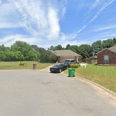 116 Seminole Cir, Austin, AR 72007