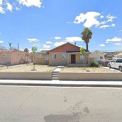 116 W Fredricks St, Barstow, CA 92311