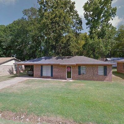 116 Vida St, Mansfield, LA 71052