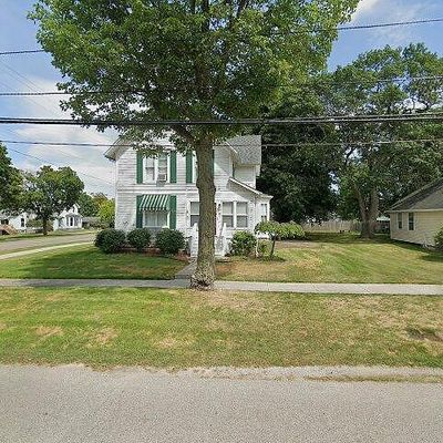 116 Wilkinson St, East Tawas, MI 48730