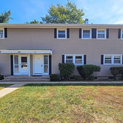 116 Woodbridge Rd #116, Chicopee, MA 01022