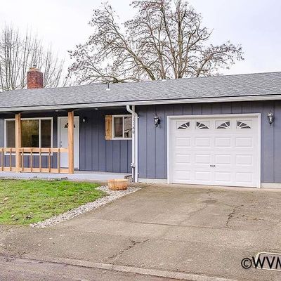 1160 24 Th Ave, Sweet Home, OR 97386