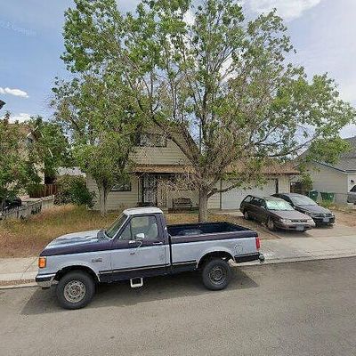 1160 Monitor Dr, Reno, NV 89512