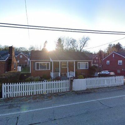 1160 Logan Rd, Bethel Park, PA 15102