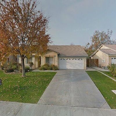 11608 Trinity Park Way, Bakersfield, CA 93311