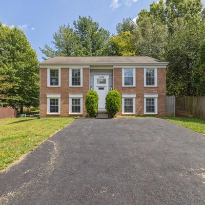 11608 Lucrece Ter, Germantown, MD 20876