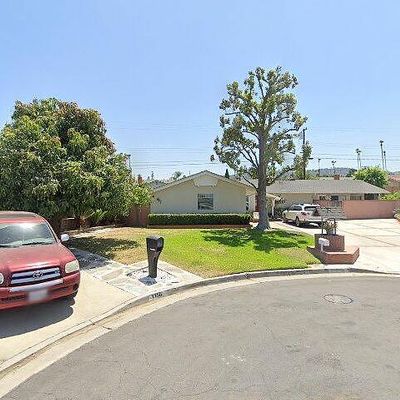 1161 Samar Ave, Hacienda Heights, CA 91745