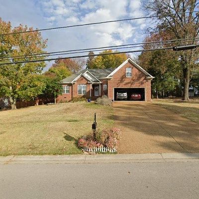 1162 Ben Hill Blvd, Nolensville, TN 37135