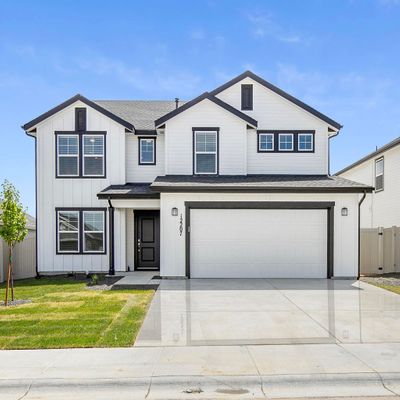 11618 W Trooper St, Nampa, ID 83651