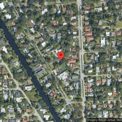 11625 Griffing Blvd, Biscayne Park, FL 33161