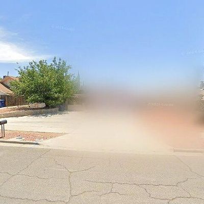 11628 Trey Burton Dr, El Paso, TX 79936